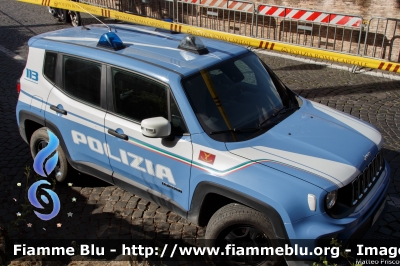 Jeep Renegade restyle
Polizia di Stato
Polizia Ferroviaria
POLIZIA M6723
Parole chiave: Jeep Renegade_restyle POLIZIAM6723