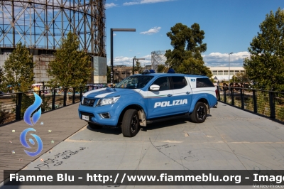 Nissan Navara IV serie
Polizia di Stato
Artificieri
Allestimento Cita Seconda
POLIZIA M6982
Parole chiave: Nissan Navara_IV_serie POLIZIAM6982