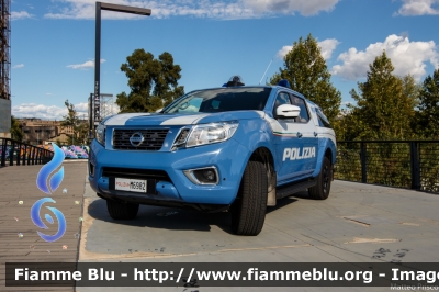 Nissan Navara IV serie
Polizia di Stato
Artificieri
Allestimento Cita Seconda
POLIZIA M6982
Parole chiave: Nissan Navara_IV_serie POLIZIAM6982