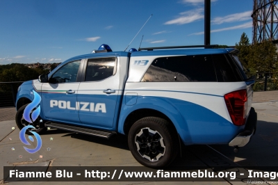 Nissan Navara IV serie
Polizia di Stato
Artificieri
Allestimento Cita Seconda
POLIZIA M6982
Parole chiave: Nissan Navara_IV_serie POLIZIAM6982