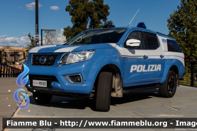 Nissan Navara IV serie
Polizia di Stato
Artificieri
Allestimento Cita Seconda
POLIZIA M6982
Parole chiave: Nissan Navara_IV_serie POLIZIAM6982