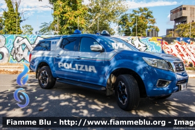 Nissan Navara IV serie
Polizia di Stato
Artificieri
Allestimento Cita Seconda
POLIZIA M6982
Parole chiave: Nissan Navara_IV_serie POLIZIAM6982