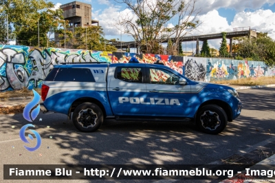 Nissan Navara IV serie
Polizia di Stato
Artificieri
Allestimento Cita Seconda
POLIZIA M6982
Parole chiave: Nissan Navara_IV_serie POLIZIAM6982