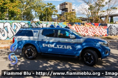 Nissan Navara IV serie
Polizia di Stato
Artificieri
Allestimento Cita Seconda
POLIZIA M6982
Parole chiave: Nissan Navara_IV_serie POLIZIAM6982