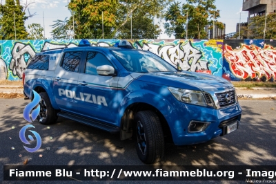 Nissan Navara IV serie
Polizia di Stato
Artificieri
Allestimento Cita Seconda
POLIZIA M6982
Parole chiave: Nissan Navara_IV_serie POLIZIAM6982