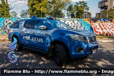 Nissan Navara IV serie
Polizia di Stato
Artificieri
Allestimento Cita Seconda
POLIZIA M6982
Parole chiave: Nissan Navara_IV_serie POLIZIAM6982