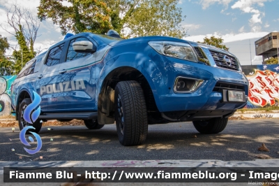 Nissan Navara IV serie
Polizia di Stato
Artificieri
Allestimento Cita Seconda
POLIZIA M6982
Parole chiave: Nissan Navara_IV_serie POLIZIAM6982