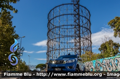 Nissan Navara IV serie
Polizia di Stato
Artificieri
Allestimento Cita Seconda
POLIZIA M6982
Parole chiave: Nissan Navara_IV_serie POLIZIAM6982