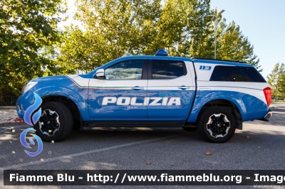 Nissan Navara IV serie
Polizia di Stato
Artificieri
Allestimento Cita Seconda
POLIZIA M6982
Parole chiave: Nissan Navara_IV_serie POLIZIAM6982