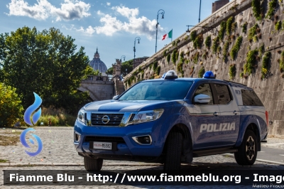 Nissan Navara IV serie
Polizia di Stato
Artificieri
Allestimento Cita Seconda
POLIZIA M6982
Parole chiave: Nissan Navara_IV_serie POLIZIAM6982