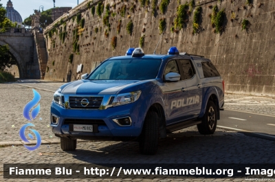 Nissan Navara IV serie
Polizia di Stato
Artificieri
Allestimento Cita Seconda
POLIZIA M6982
Parole chiave: Nissan Navara_IV_serie POLIZIAM6982