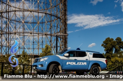 Nissan Navara IV serie
Polizia di Stato
Artificieri
Allestimento Cita Seconda
POLIZIA M6982
Parole chiave: Nissan Navara_IV_serie POLIZIAM6982