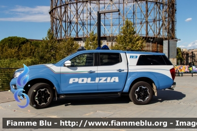 Nissan Navara IV serie
Polizia di Stato
Artificieri
Allestimento Cita Seconda
POLIZIA M6982
Parole chiave: Nissan Navara_IV_serie POLIZIAM6982