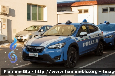 Subaru XV II serie restyle
Polizia di Stato
Polizia Stradale
POLIZIA M8927
Parole chiave: Subaru XV_IIserie_restyle POLIZIAM8927