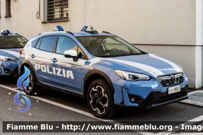 Subaru XV II serie restyle
Polizia di Stato
Polizia Stradale
POLIZIA M8927
Parole chiave: Subaru XV_IIserie_restyle POLIZIAM8927