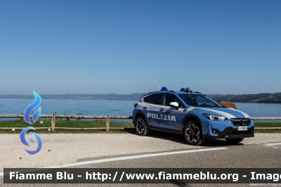 Subaru XV II serie restyle
Polizia di Stato
Polizia Stradale
POLIZIA M8955
Parole chiave: Subaru XV_IIserie_restyle POLIZIAM8955