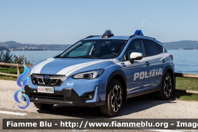 Subaru XV II serie restyle
Polizia di Stato
Polizia Stradale
POLIZIA M8955
Parole chiave: Subaru XV_IIserie_restyle POLIZIAM8955