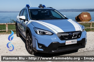 Subaru XV II serie restyle
Polizia di Stato
Polizia Stradale
POLIZIA M8955
Parole chiave: Subaru XV_IIserie_restyle POLIZIAM8955