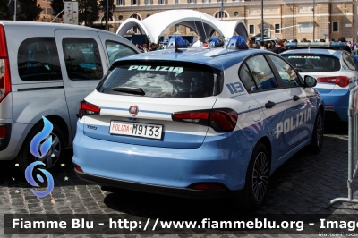 Fiat Nuova Tipo restyle
Polizia di Stato
POLIZIA M9133

172° Polizia di Stato
Parole chiave: Fiat Nuova_Tipo_restyle POLIZIAM9133