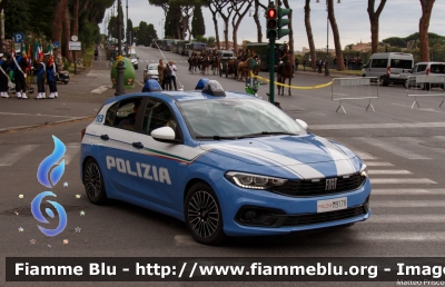 Fiat Nuova Tipo restyle
Polizia di Stato
Allestimento FCA
POLIZIA M9187
Parole chiave: Fiat Nuova_Tipo_restyle POLIZIAM9187