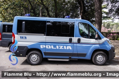 Fiat Ducato X290
Polizia di Stato
Polizia N5161
Parole chiave: Fiat Ducato_X290 PoliziaN5161 Festa_della_Polizia_2018