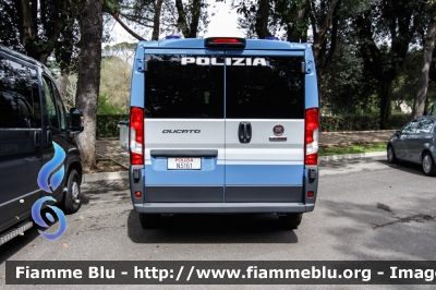 Fiat Ducato X290
Polizia di Stato
Polizia N5161
Parole chiave: Fiat Ducato_X290 PoliziaN5161 Festa_della_Polizia_2018