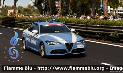 Alfa Romeo Nuova Giulia Q4 Restyle
Polizia di Stato
Polizia Stradale
POLIZIA N5989
In Scorta al Giro D’Italia 2024
Auto 01
Parole chiave: Alfa_Romeo Nuova_Giulia_Q4_Restyle POLIZIAN5989