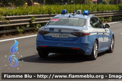 Alfa Romeo Nuova Giulia Q4 Restyle
Polizia di Stato
Polizia Stradale
POLIZIA N5989
In Scorta al Giro D’Italia 2024
Auto 01
Parole chiave: Alfa_Romeo Nuova_Giulia_Q4_Restyle POLIZIAN5989