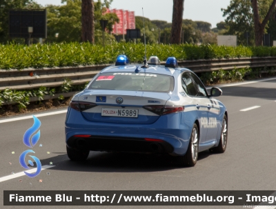 Alfa Romeo Nuova Giulia Q4 Restyle
Polizia di Stato
Polizia Stradale
POLIZIA N5989
In Scorta al Giro D’Italia 2024
Auto 01
Parole chiave: Alfa_Romeo Nuova_Giulia_Q4_Restyle POLIZIAN5989