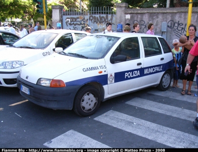 Fiat Punto I serie
Polizia Municipale Roma
Parole chiave: fiat punto_Iserie