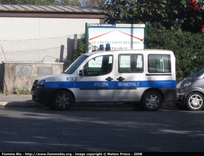 Fiat Doblò I serie
Polizia Municipale
Fiumicino
Parole chiave: fiat doblò_Iserie