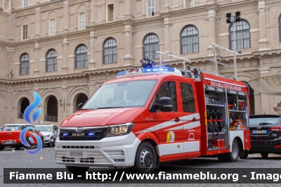 Man TGE 6.180
Status Civitatis Vaticanae - Città del Vaticano
Vigili del Fuoco
Allestimento BAI Brescia Antincendi International
SCV 01269
Parole chiave: Man TGE_6.180 SCV01269