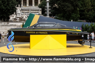 Vedetta 316
Guardia di Finanza
Reparto Operativo Aeronavale Livorno
Allestimento FB Design
V.A.I. 316
Parole chiave: Vedetta 316 V.A.I.316