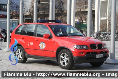 Bmw X5 I serie
Vigili del Fuoco
Corpo Permanente di Bolzano
Berufsfeuerwehr Bozen
Veicolo Comando Intervento
VF 007 BZ
Parole chiave: Bmw X5_Iserie VF007BZ