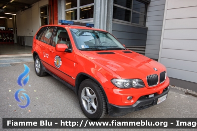 Bmw X5 I serie
Vigili del Fuoco
Corpo Permanente di Bolzano
Berufsfeuerwehr Bozen
Veicolo Comando Intervento
VF 007 BZ

Parole chiave: Bmw X5_Iserie VF007BZ