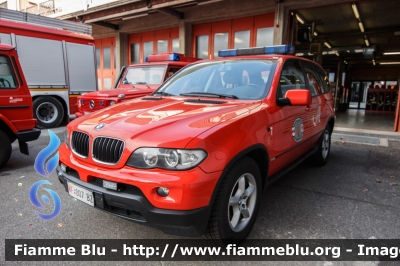 Bmw X5 I serie
Vigili del Fuoco
Corpo Permanente di Bolzano
Berufsfeuerwehr Bozen
Veicolo Comando Intervento
VF 007 BZ

Parole chiave: Bmw X5_Iserie VF006BZ