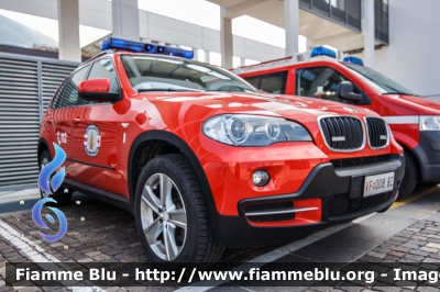 Bmw X5 II serie
Vigili del Fuoco
Corpo Permanente di Bolzano
Berufsfeuerwehr Bozen
Veicolo Comando Intervento
VF 008 BZ
Parole chiave: Bmw X5_IIserie VF008BZ