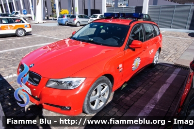 Bmw 320 Touring E91 restyle
Vigili del Fuoco
Corpo Permanente di Bolzano
Berufsfeuerwehr Bozen
Autocomando
VF 010 BZ
Parole chiave: Bmw 320_Touring_E91_restyle VF010BZ