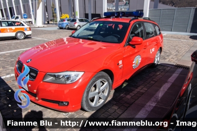 Bmw 320 Touring E91 restyle
Vigili del Fuoco
Corpo Permanente di Bolzano
Berufsfeuerwehr Bozen
Autocomando
VF 010 BZ
Parole chiave: Bmw 320_Touring_E91_restyle VF010BZ