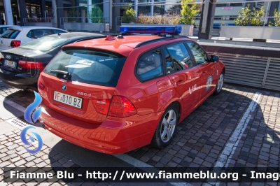 Bmw 320 Touring E91 restyle
Vigili del Fuoco
Corpo Permanente di Bolzano
Berufsfeuerwehr Bozen
Autocomando
VF 010 BZ
Parole chiave: Bmw 320_Touring_E91_restyle VF010BZ