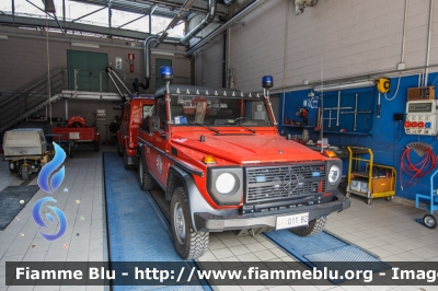 Mercedes-Benz Classe G II serie
Vigili del Fuoco
Corpo Permanente di Bolzano
Berufsfeuerwehr Bozen
Antincendio Boschivo
VF 011 BZ
Parole chiave: Mercedes-Benz Classe_G_IIserie VF011BZ