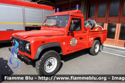 Land Rover Defender 110 HCPU
Vigili del Fuoco
Corpo Permanente di Bolzano
Berufsfeuerwehr Bozen
Allestimento BAI
VF 013 BZ
Parole chiave: Land-Rover Defender_110_HCPU VF013BZ