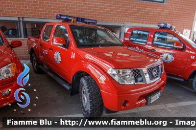 Nissan Navarra III serie
Vigili del Fuoco
Corpo Permanente di Bolzano
Berufsfeuerwehr Bozen
VF 014 BZ
Parole chiave: Nissan Navarra_IIIserie VF014BZ