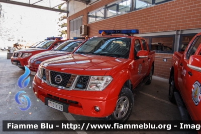 Nissan Navarra III serie
Vigili del Fuoco
Corpo Permanente di Bolzano
Berufsfeuerwehr Bozen
VF 014 BZ
Parole chiave: Nissan Navarra_IIIserie VF014BZ