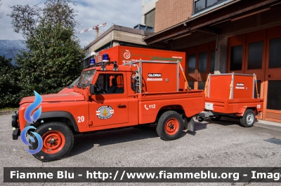 Land Rover Defender 110 HCPU
Vigili del Fuoco
Corpo Permanente di Bolzano
Berufsfeuerwehr Bozen
Allestimento BAI
VF 020 BZ
Parole chiave: Land-Rover Defender_110_HCPU VF020BZ