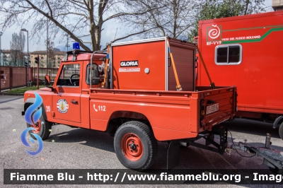 Land Rover Defender 110 HCPU
Vigili del Fuoco
Corpo Permanente di Bolzano
Berufsfeuerwehr Bozen
Allestimento BAI
VF 020 BZ
Parole chiave: Land-Rover Defender_110_HCPU VF020BZ