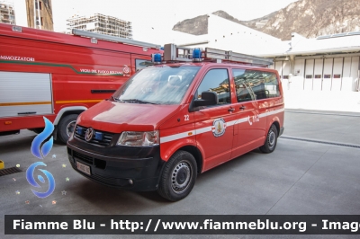 Volkswagen Transporter T5
Vigili del Fuoco
Corpo Permanente di Bolzano
Berufsfeuerwehr Bozen
-Polisoccorso Piccoli interventi tecnici-
VF 022 BZ
Parole chiave: Volkswagen Transporter_T5 VF022BZ