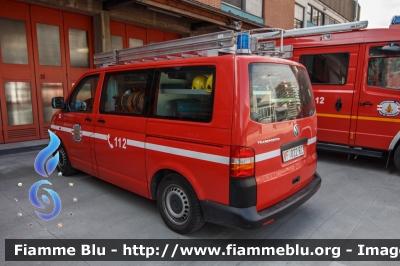 Volkswagen Transporter T5
Vigili del Fuoco
Corpo Permanente di Bolzano
Berufsfeuerwehr Bozen
-Polisoccorso Piccoli interventi tecnici-
VF 022 BZ
Parole chiave: Volkswagen Transporter_T5 VF022BZ