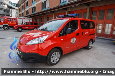  Nissan E-NV200 Evalia
Vigili del Fuoco
Corpo Permanente di Bolzano
Berufsfeuerwehr Bozen
VF 024 BZ
Parole chiave: Nissan E-NV200_Evalia VF024BZ