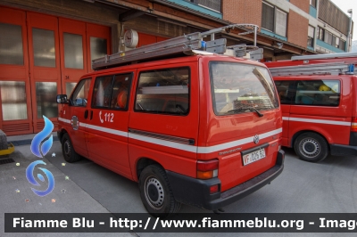 Volkswagen Transporter T4
Vigili del Fuoco
Corpo Permanente di Bolzano
Berufsfeuerwehr Bozen
-Polisoccorso Piccoli interventi tecnici-
VF 026 BZ
Parole chiave: Volkswagen Transporter_T4 VF026BZ